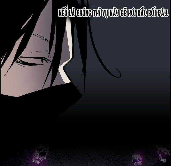 Warble Chapter 25 trang 53