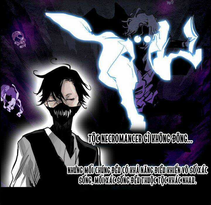 Warble Chapter 25 trang 54