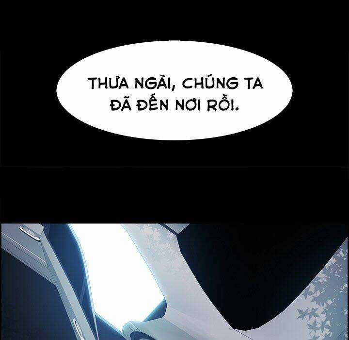 Warble Chapter 25 trang 7