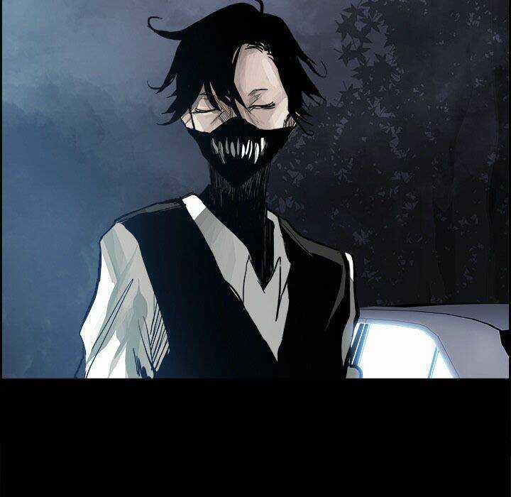 Warble Chapter 25 trang 9