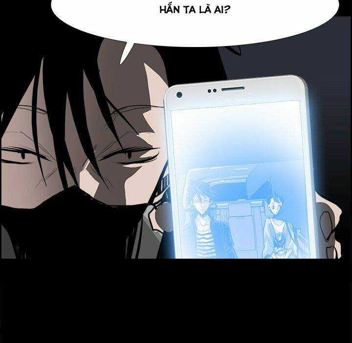 Warble Chapter 26 trang 10