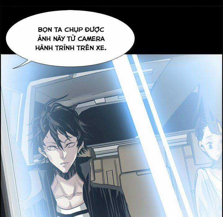 Warble Chapter 26 trang 11