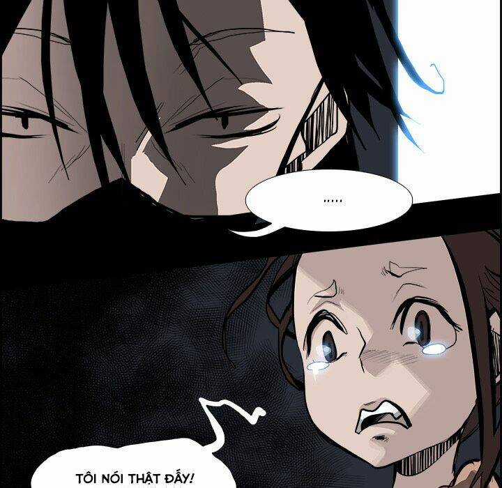 Warble Chapter 26 trang 16