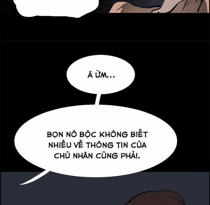 Warble Chapter 26 trang 17