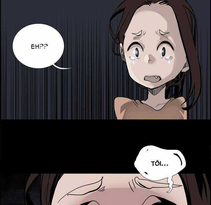 Warble Chapter 26 trang 18