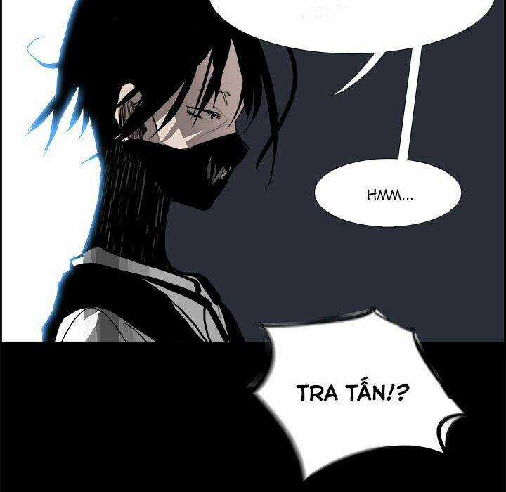 Warble Chapter 26 trang 20