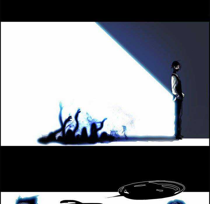 Warble Chapter 26 trang 23