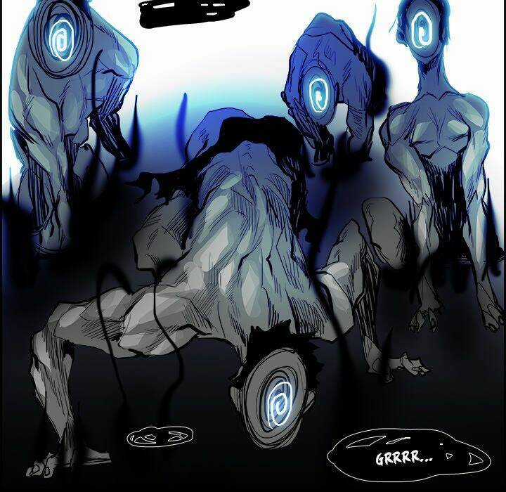 Warble Chapter 26 trang 24