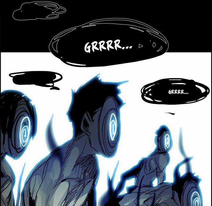 Warble Chapter 26 trang 25