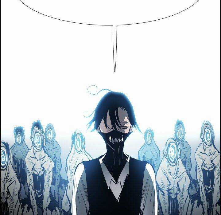 Warble Chapter 26 trang 27