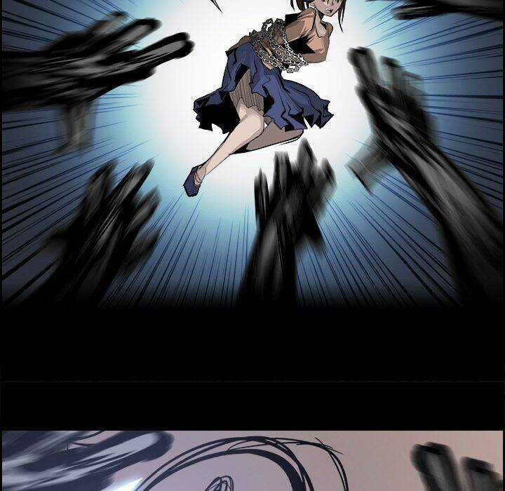 Warble Chapter 26 trang 30