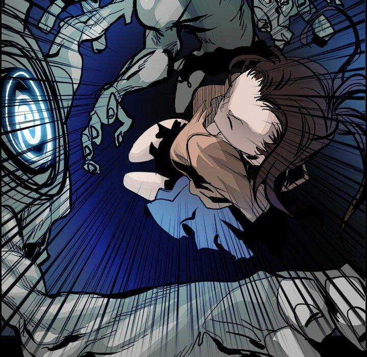 Warble Chapter 26 trang 32