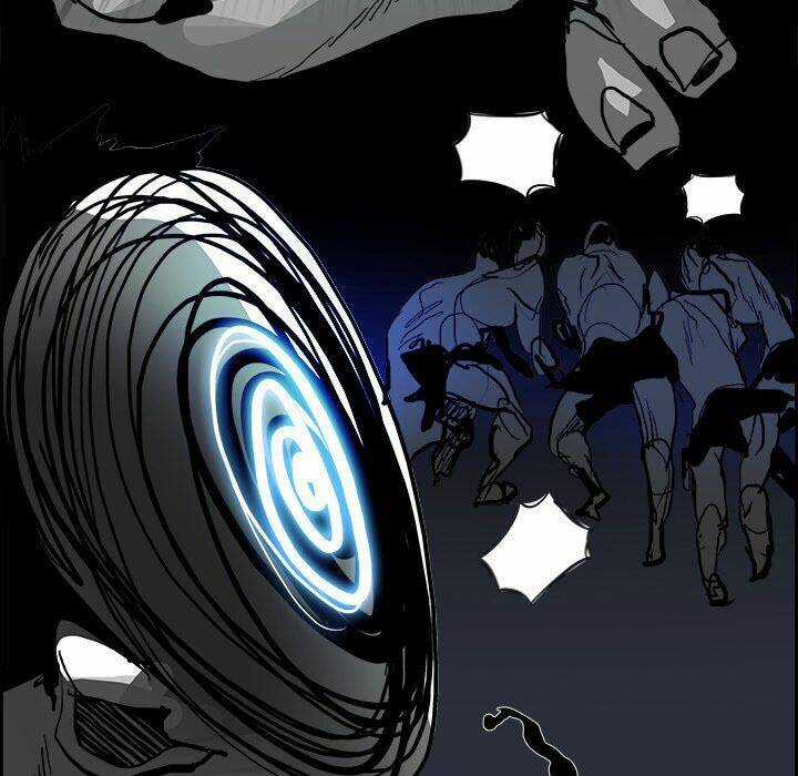 Warble Chapter 26 trang 33