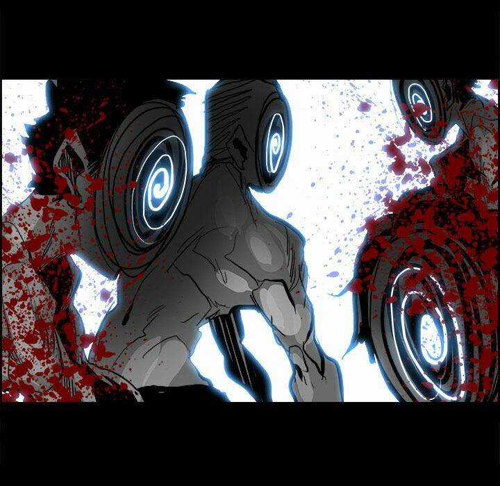 Warble Chapter 26 trang 40