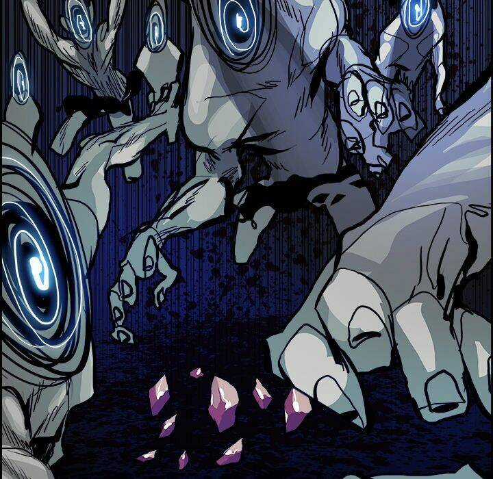 Warble Chapter 26 trang 46