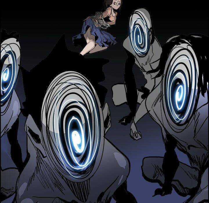 Warble Chapter 26 trang 52