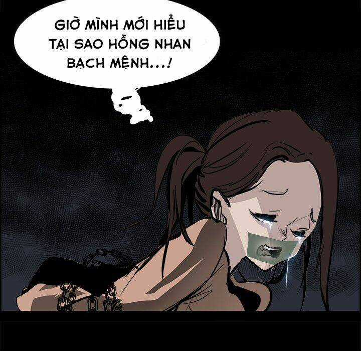 Warble Chapter 26 trang 6