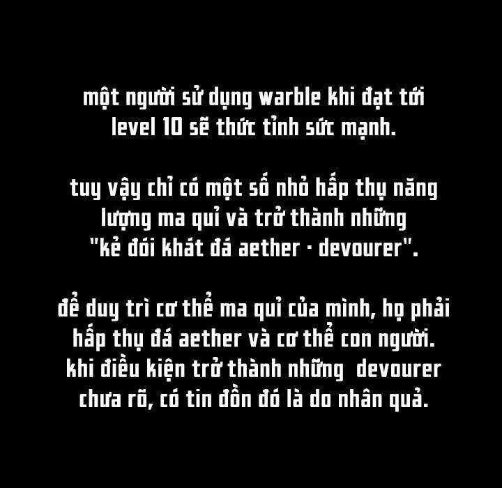 Warble Chapter 26 trang 61