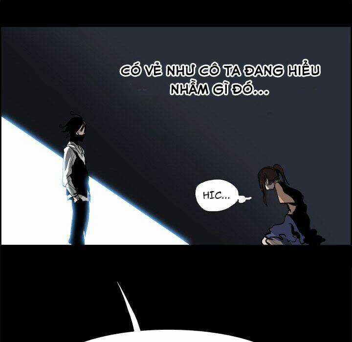 Warble Chapter 26 trang 7