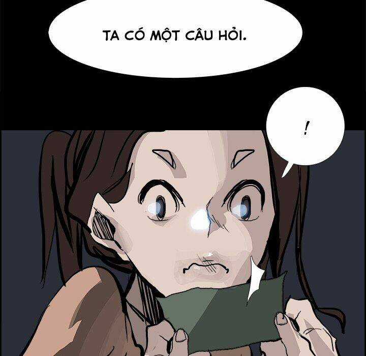 Warble Chapter 26 trang 8