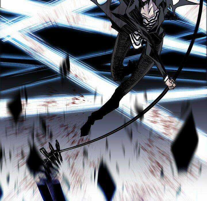 Warble Chapter 27 trang 11