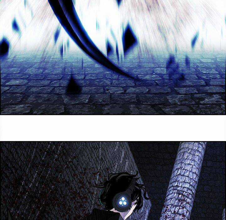 Warble Chapter 27 trang 12