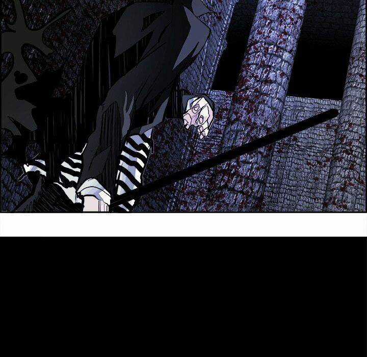 Warble Chapter 27 trang 13