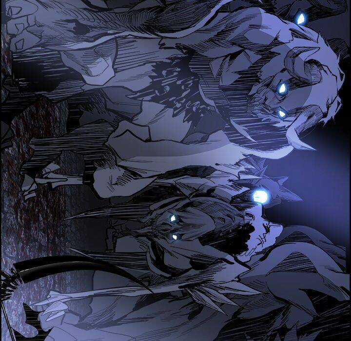 Warble Chapter 27 trang 15