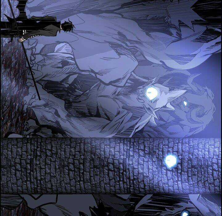 Warble Chapter 27 trang 16