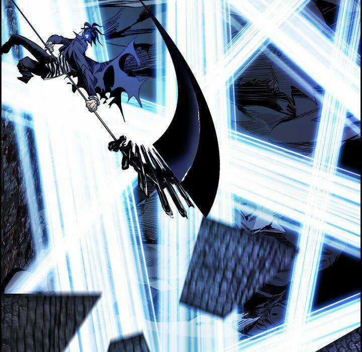 Warble Chapter 27 trang 19