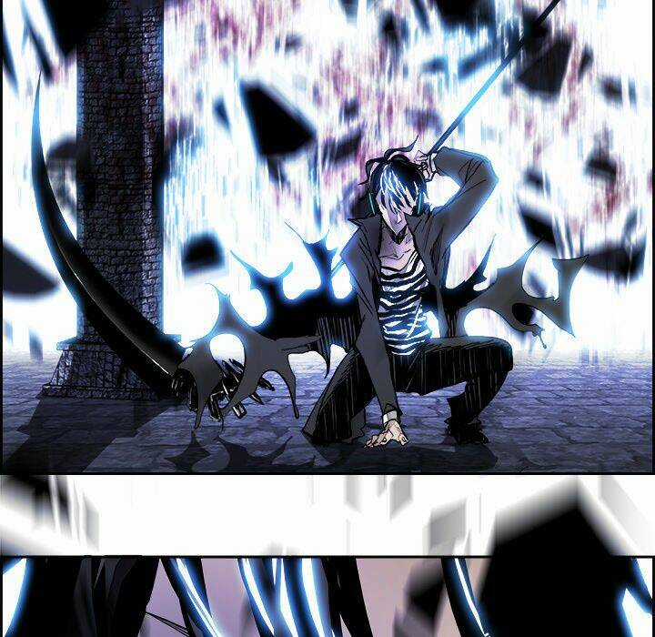 Warble Chapter 27 trang 22