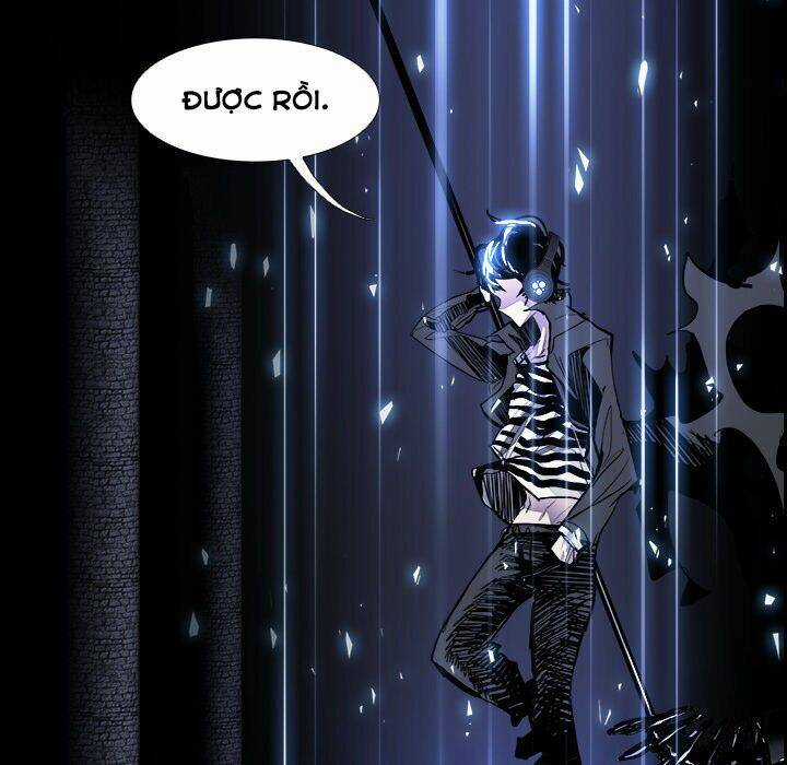 Warble Chapter 27 trang 33