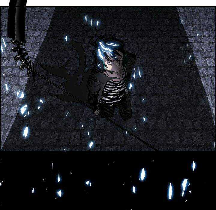 Warble Chapter 27 trang 36