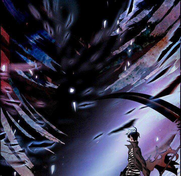 Warble Chapter 27 trang 40