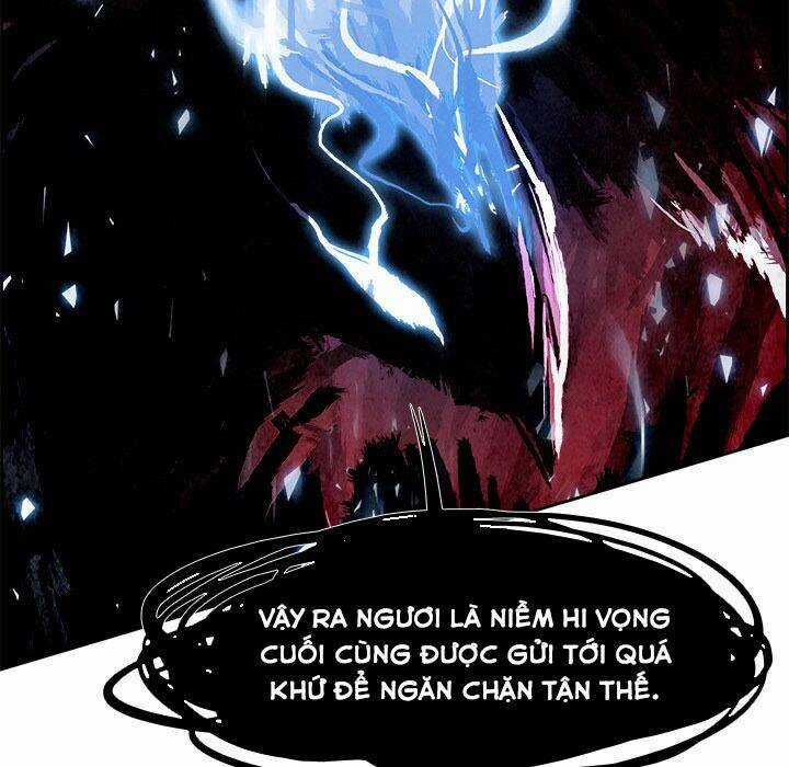 Warble Chapter 27 trang 43