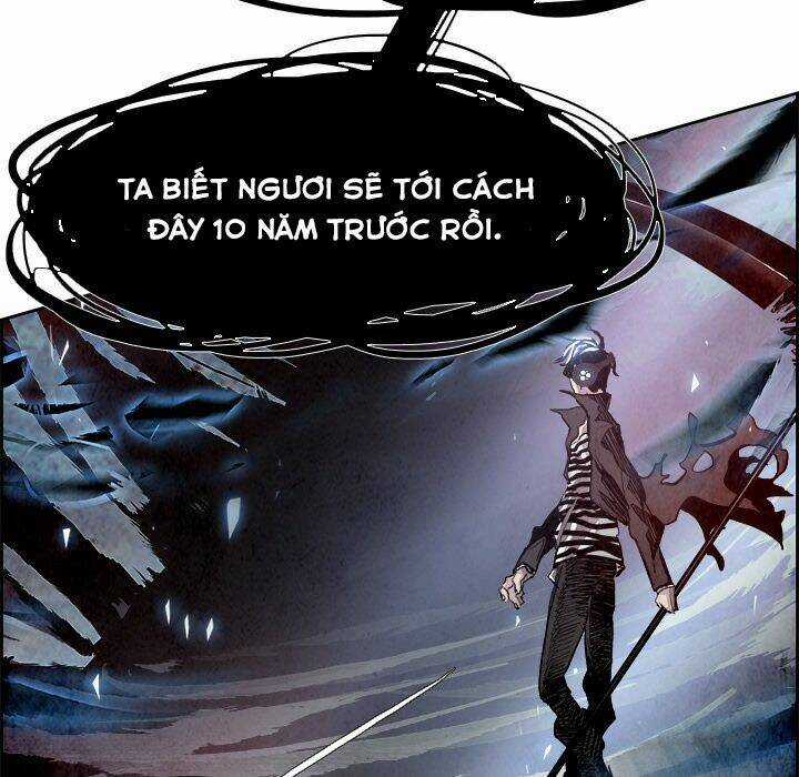 Warble Chapter 27 trang 44