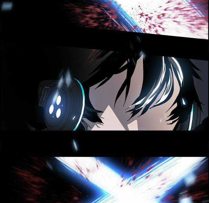 Warble Chapter 27 trang 7