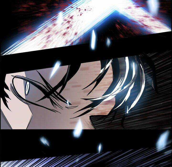 Warble Chapter 27 trang 8