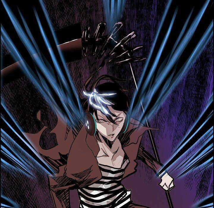 Warble Chapter 28 trang 14