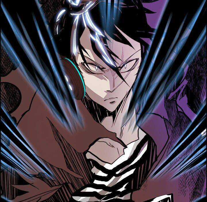 Warble Chapter 28 trang 16