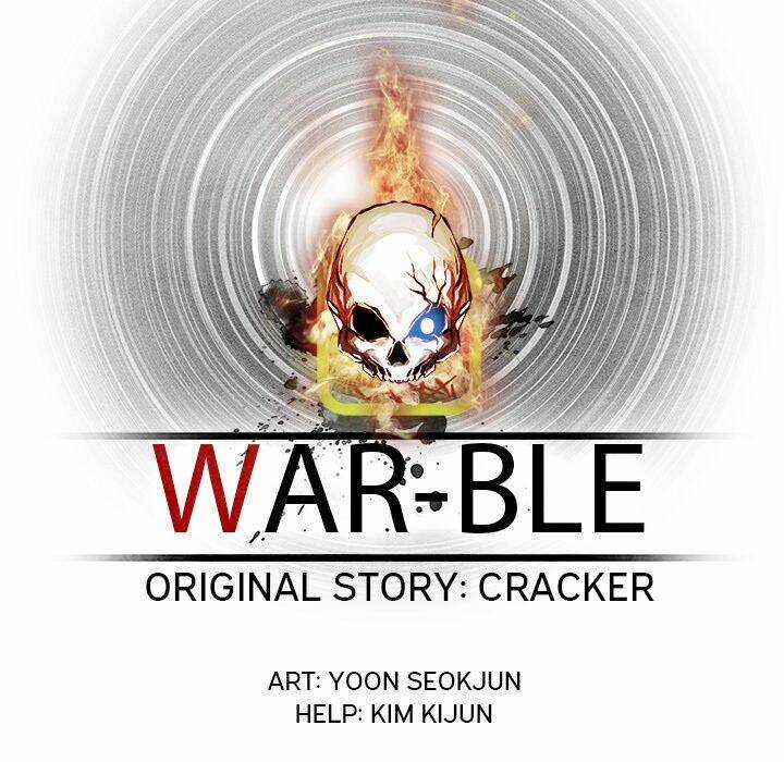 Warble Chapter 28 trang 19
