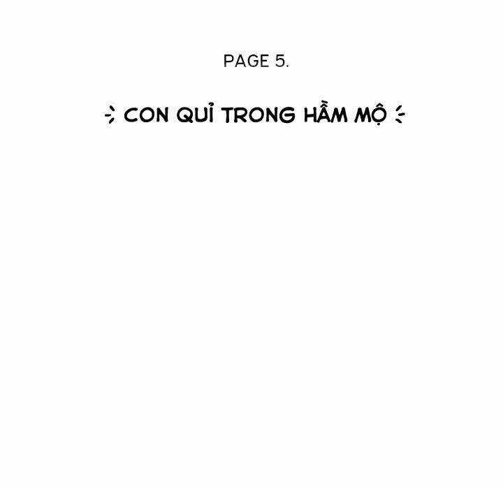 Warble Chapter 28 trang 20