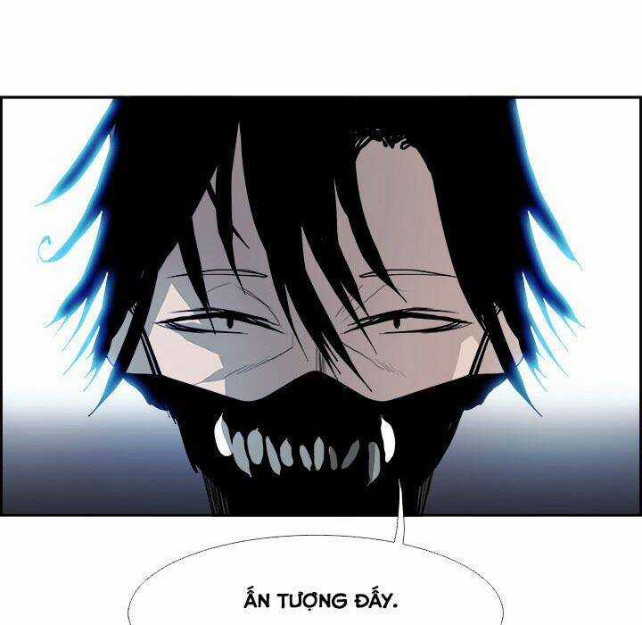 Warble Chapter 28 trang 22