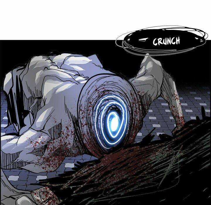 Warble Chapter 28 trang 24