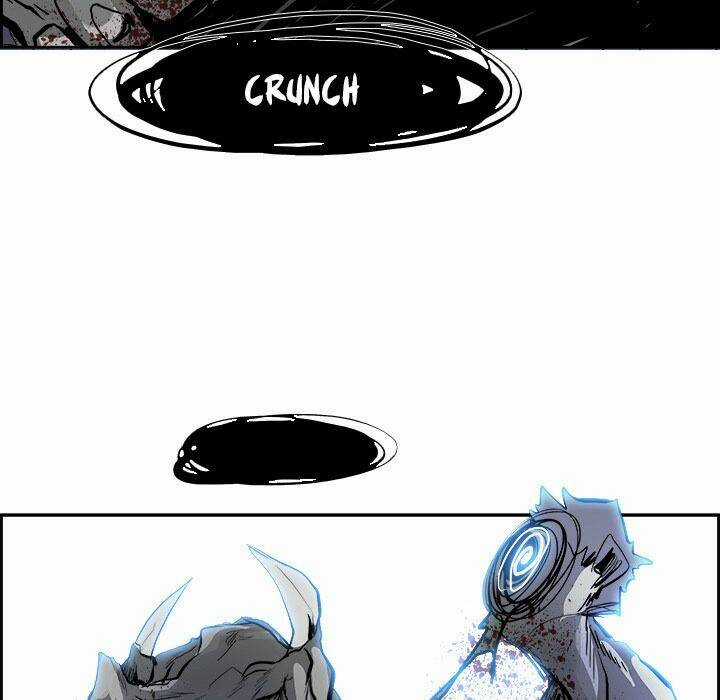 Warble Chapter 28 trang 25