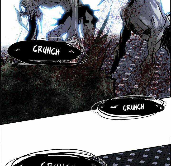 Warble Chapter 28 trang 26