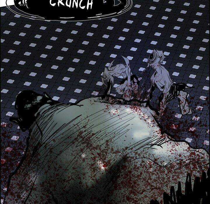 Warble Chapter 28 trang 27