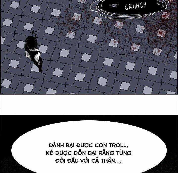 Warble Chapter 28 trang 29