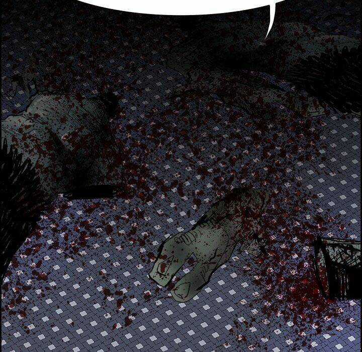 Warble Chapter 28 trang 30