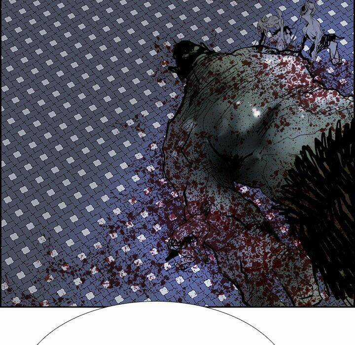 Warble Chapter 28 trang 31